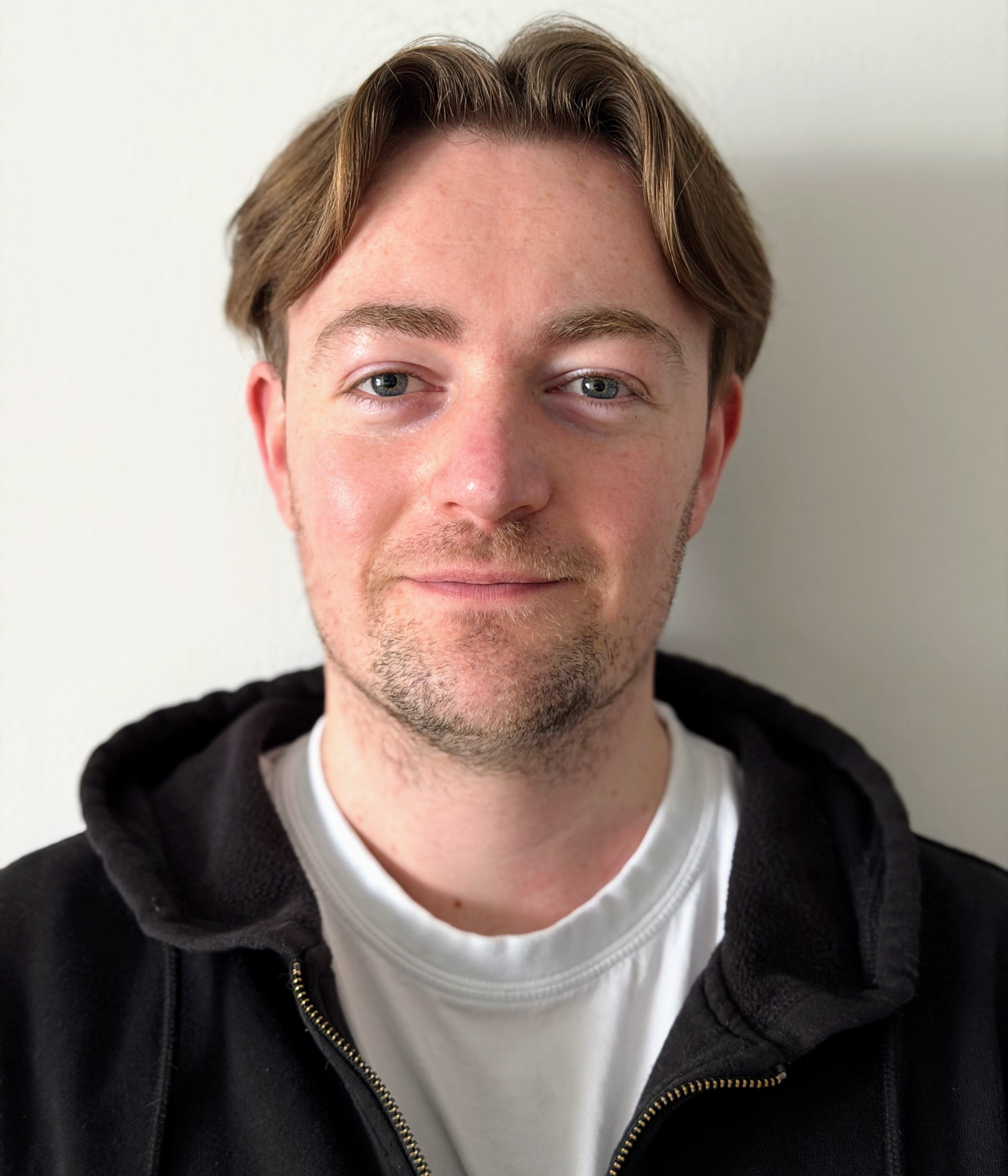 Rowan Hogg